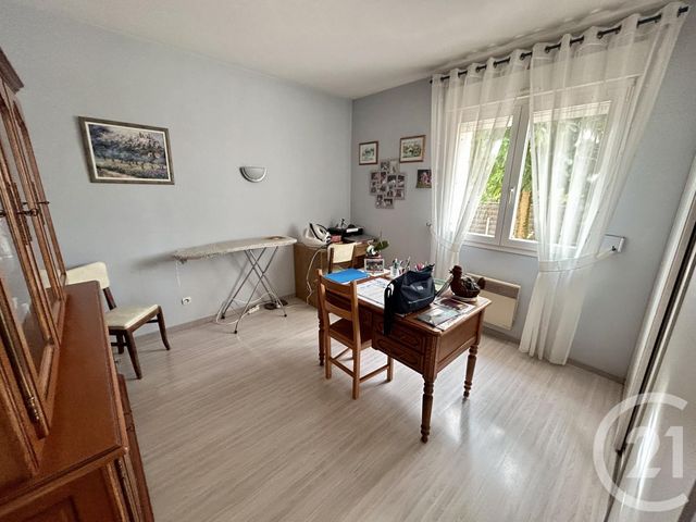 maison à vendre - 8 pièces - 186.18 m2 - JOUE LES TOURS - 37 - CENTRE - Century 21 Agence Grand Sud