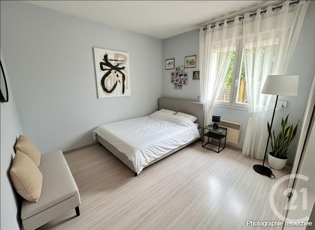 maison à vendre - 7 pièces - 170.12 m2 - JOUE LES TOURS - 37 - CENTRE - Century 21 Agence Grand Sud