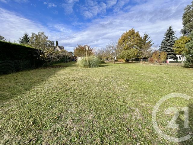 maison à vendre - 8 pièces - 186.18 m2 - JOUE LES TOURS - 37 - CENTRE - Century 21 Agence Grand Sud