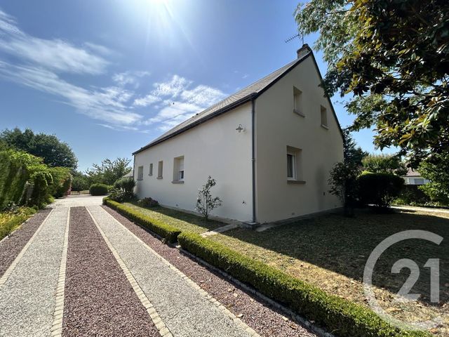 maison à vendre - 8 pièces - 186.18 m2 - JOUE LES TOURS - 37 - CENTRE - Century 21 Agence Grand Sud