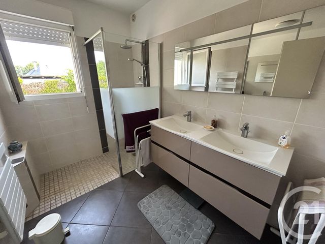 maison à vendre - 8 pièces - 186.18 m2 - JOUE LES TOURS - 37 - CENTRE - Century 21 Agence Grand Sud