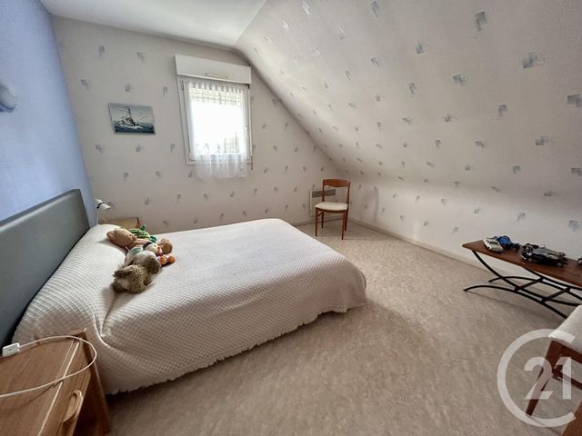 maison à vendre - 8 pièces - 186.18 m2 - JOUE LES TOURS - 37 - CENTRE - Century 21 Agence Grand Sud