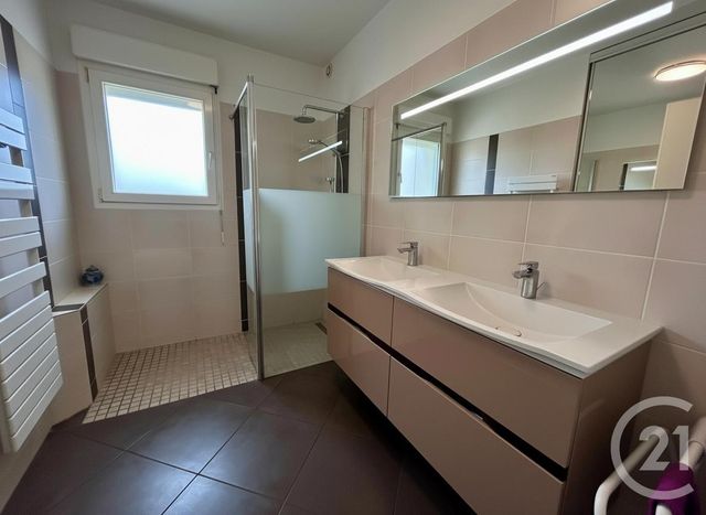 maison à vendre - 7 pièces - 170.12 m2 - JOUE LES TOURS - 37 - CENTRE - Century 21 Agence Grand Sud