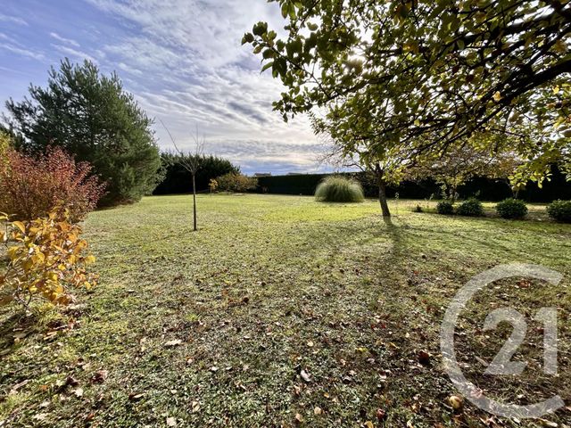 maison à vendre - 8 pièces - 186.18 m2 - JOUE LES TOURS - 37 - CENTRE - Century 21 Agence Grand Sud