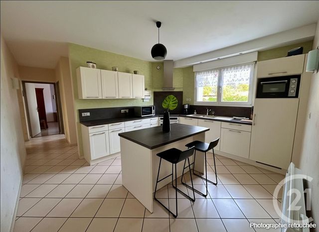 maison à vendre - 7 pièces - 170.12 m2 - JOUE LES TOURS - 37 - CENTRE - Century 21 Agence Grand Sud