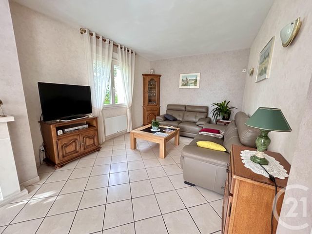 maison à vendre - 8 pièces - 186.18 m2 - JOUE LES TOURS - 37 - CENTRE - Century 21 Agence Grand Sud