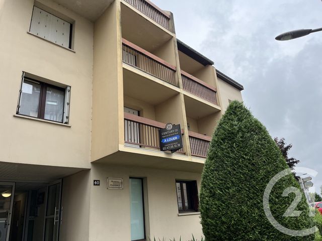 appartement - JOUE LES TOURS - 37