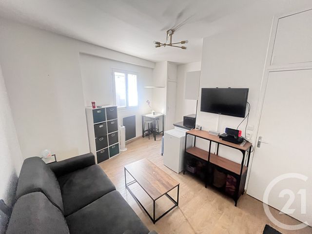 appartement - TOURS - 37