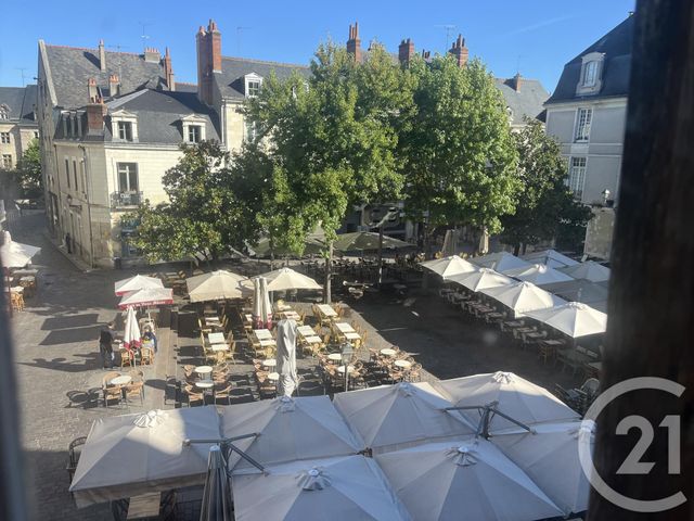 appartement - TOURS - 37