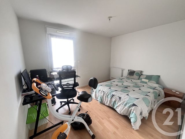 appartement - JOUE LES TOURS - 37