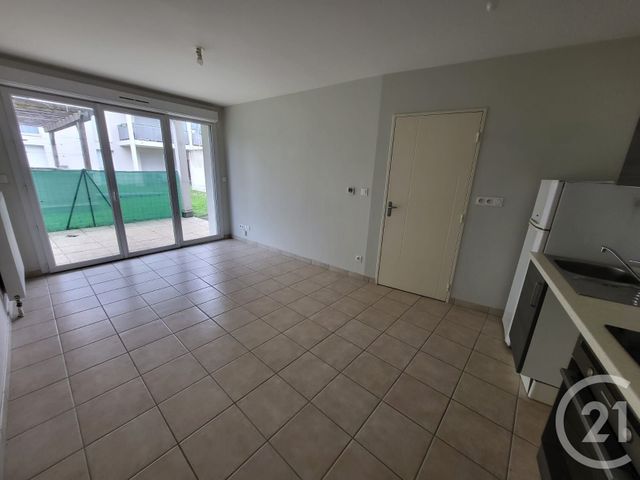appartement - JOUE LES TOURS - 37