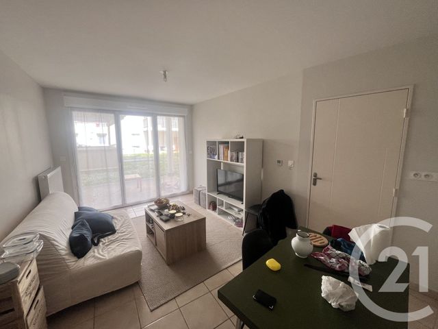 appartement - JOUE LES TOURS - 37