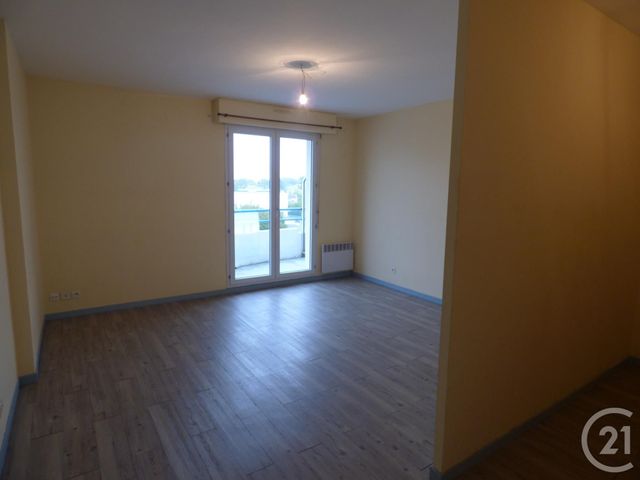 appartement - JOUE LES TOURS - 37