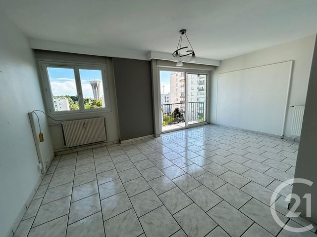 appartement - JOUE LES TOURS - 37