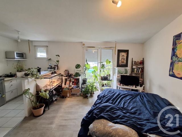 appartement - TOURS - 37
