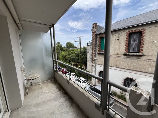 appartement - LA RICHE - 37