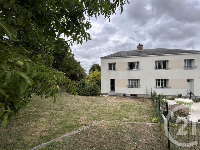 maison - LIGUEIL - 37
