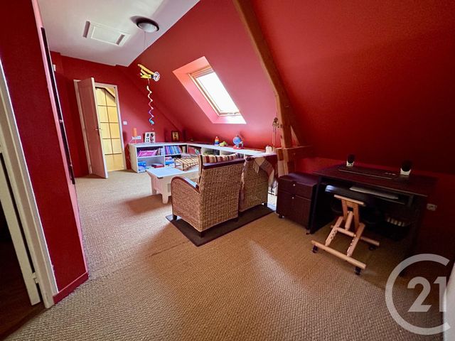 maison à vendre - 10 pièces - 268.96 m2 - JOUE LES TOURS - 37 - CENTRE - Century 21 Agence Grand Sud