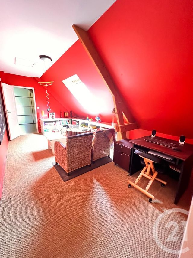 maison à vendre - 10 pièces - 268.96 m2 - JOUE LES TOURS - 37 - CENTRE - Century 21 Agence Grand Sud