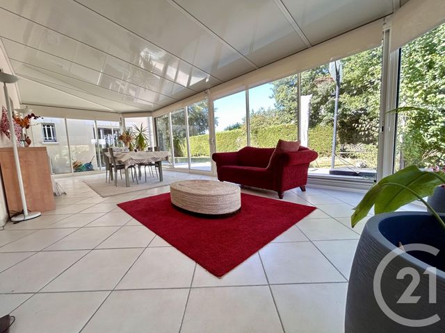 maison à vendre - 10 pièces - 268.96 m2 - JOUE LES TOURS - 37 - CENTRE - Century 21 Agence Grand Sud