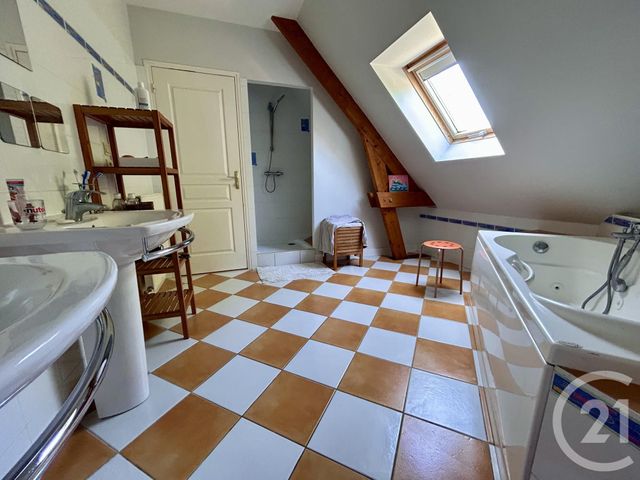 maison à vendre - 10 pièces - 268.96 m2 - JOUE LES TOURS - 37 - CENTRE - Century 21 Agence Grand Sud