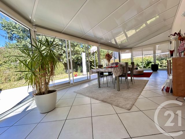 maison à vendre - 10 pièces - 268.96 m2 - JOUE LES TOURS - 37 - CENTRE - Century 21 Agence Grand Sud