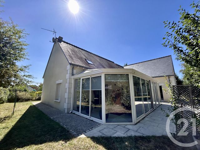 maison - JOUE LES TOURS - 37