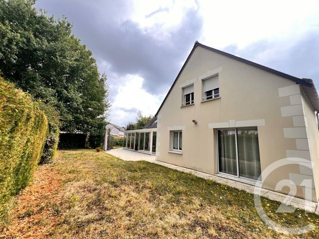 maison à vendre - 10 pièces - 268.96 m2 - JOUE LES TOURS - 37 - CENTRE - Century 21 Agence Grand Sud