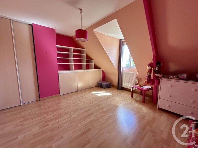 maison à vendre - 10 pièces - 268.96 m2 - JOUE LES TOURS - 37 - CENTRE - Century 21 Agence Grand Sud