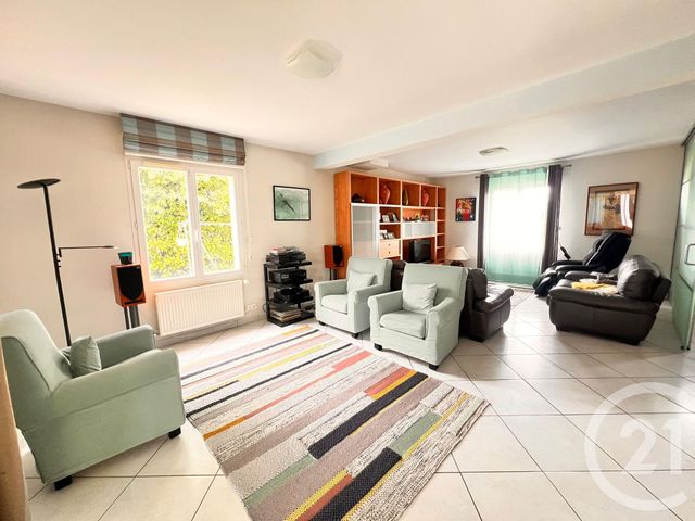 maison à vendre - 10 pièces - 268.96 m2 - JOUE LES TOURS - 37 - CENTRE - Century 21 Agence Grand Sud