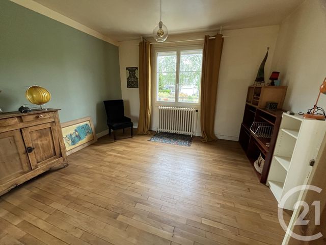 maison à vendre - 3 pièces - 60.31 m2 - CHAMBRAY LES TOURS - 37 - CENTRE - Century 21 Agence Grand Sud