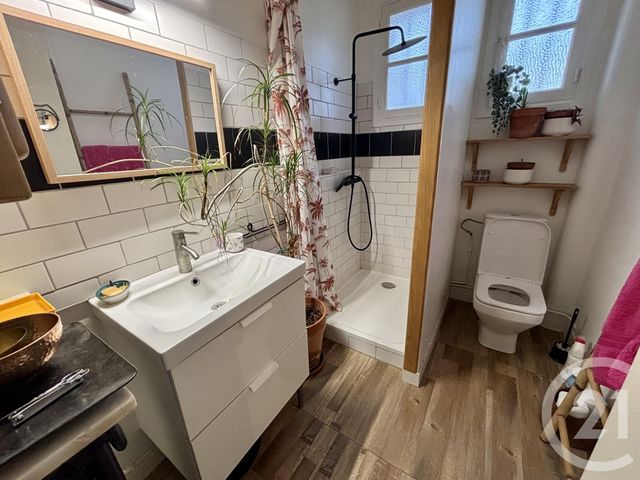 maison à vendre - 3 pièces - 60.31 m2 - CHAMBRAY LES TOURS - 37 - CENTRE - Century 21 Agence Grand Sud