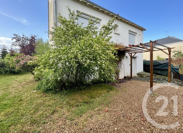 maison à vendre - 3 pièces - 60.31 m2 - CHAMBRAY LES TOURS - 37 - CENTRE - Century 21 Agence Grand Sud