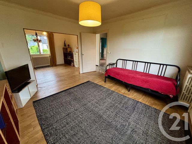 maison à vendre - 3 pièces - 60.31 m2 - CHAMBRAY LES TOURS - 37 - CENTRE - Century 21 Agence Grand Sud