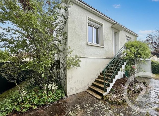 maison - CHAMBRAY LES TOURS - 37