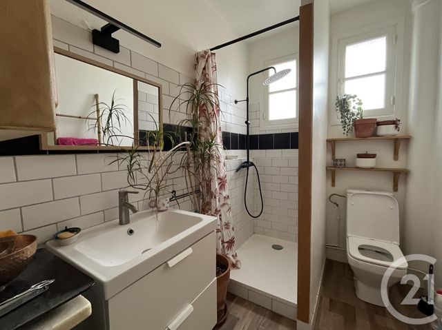 maison à vendre - 3 pièces - 60.31 m2 - CHAMBRAY LES TOURS - 37 - CENTRE - Century 21 Agence Grand Sud