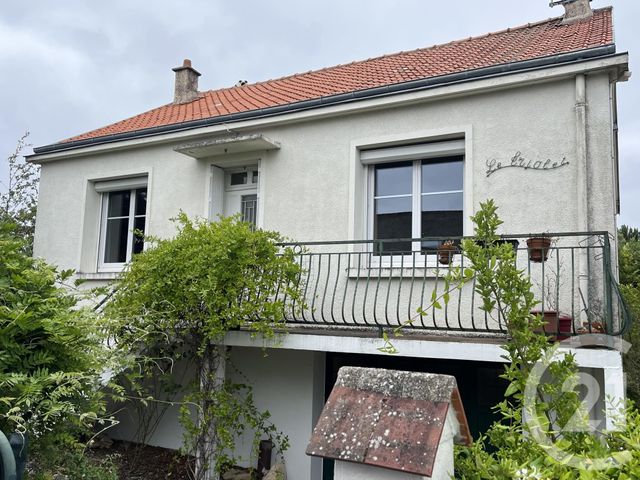 Maison à vendre CHAMBRAY LES TOURS