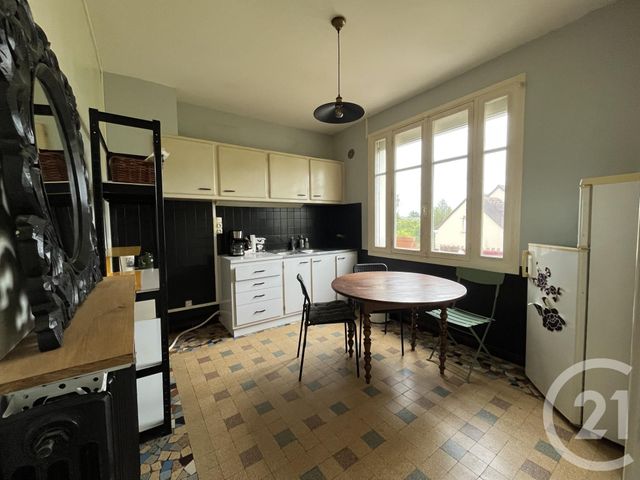 maison à vendre - 3 pièces - 60.31 m2 - CHAMBRAY LES TOURS - 37 - CENTRE - Century 21 Agence Grand Sud