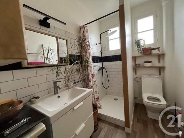 maison à vendre - 3 pièces - 60.31 m2 - CHAMBRAY LES TOURS - 37 - CENTRE - Century 21 Agence Grand Sud