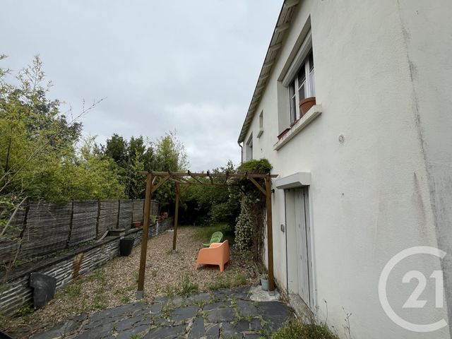 maison à vendre - 3 pièces - 60.31 m2 - CHAMBRAY LES TOURS - 37 - CENTRE - Century 21 Agence Grand Sud