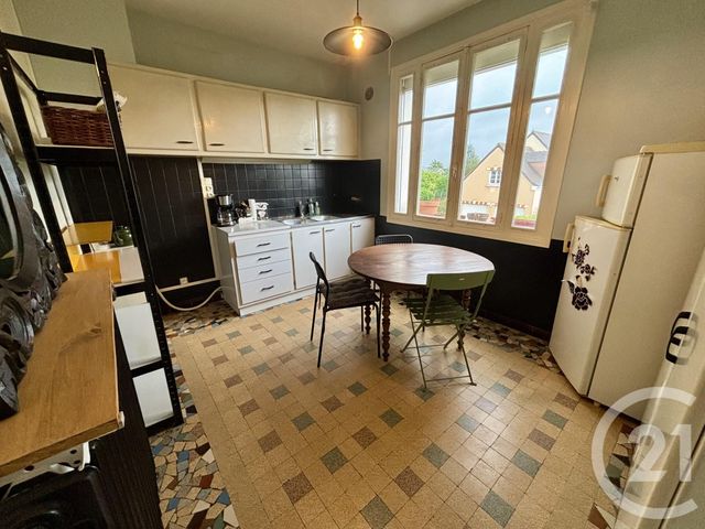 maison à vendre - 3 pièces - 60.31 m2 - CHAMBRAY LES TOURS - 37 - CENTRE - Century 21 Agence Grand Sud