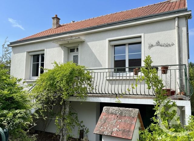 maison - CHAMBRAY LES TOURS - 37