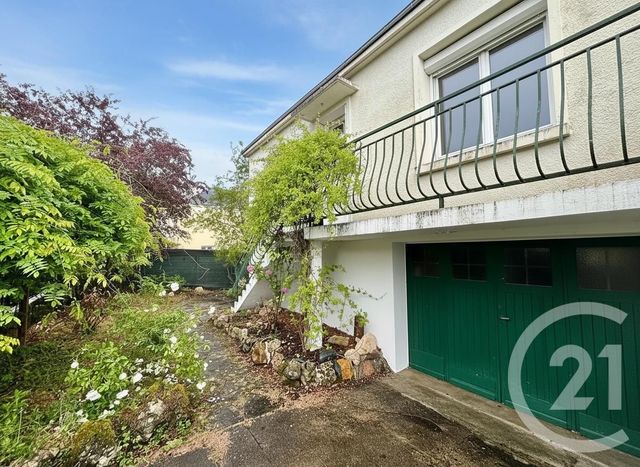 maison à vendre - 3 pièces - 60.31 m2 - CHAMBRAY LES TOURS - 37 - CENTRE - Century 21 Agence Grand Sud