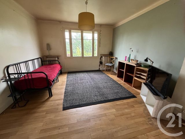 maison à vendre - 3 pièces - 60.31 m2 - CHAMBRAY LES TOURS - 37 - CENTRE - Century 21 Agence Grand Sud