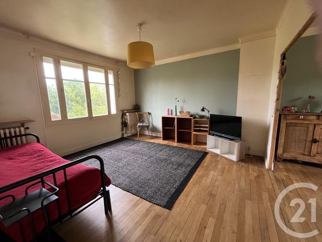 maison à vendre - 3 pièces - 60.31 m2 - CHAMBRAY LES TOURS - 37 - CENTRE - Century 21 Agence Grand Sud