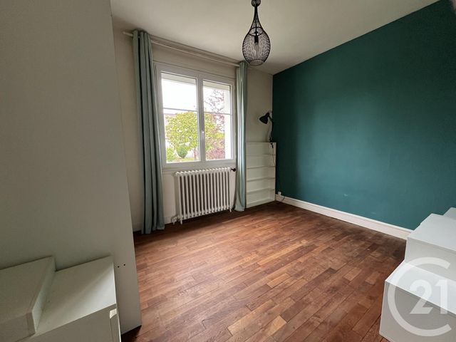 maison à vendre - 3 pièces - 60.31 m2 - CHAMBRAY LES TOURS - 37 - CENTRE - Century 21 Agence Grand Sud