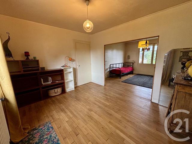 maison à vendre - 3 pièces - 60.31 m2 - CHAMBRAY LES TOURS - 37 - CENTRE - Century 21 Agence Grand Sud
