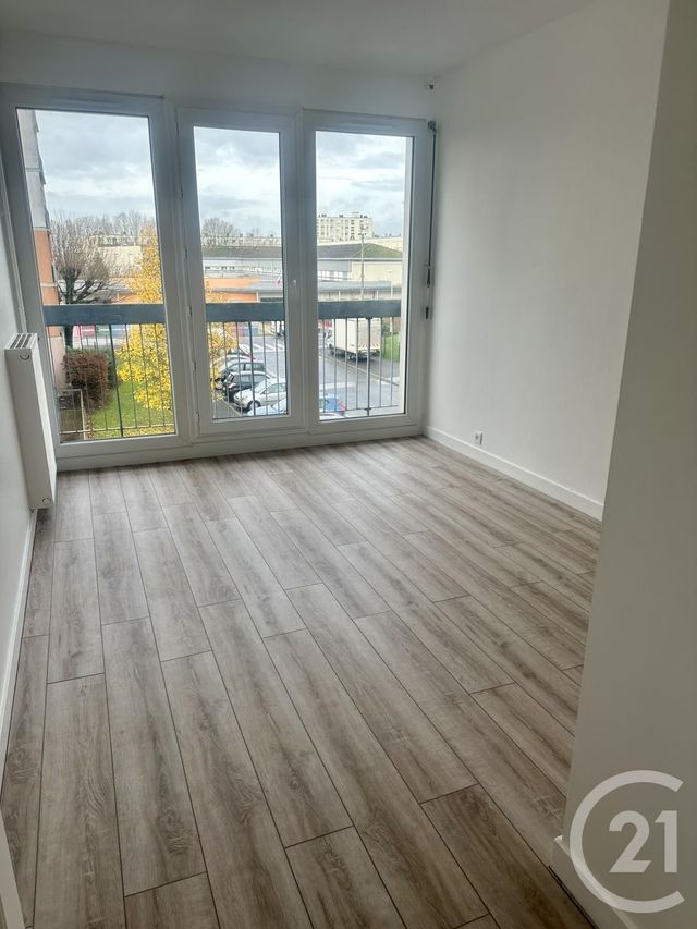 Appartement F3 à louer - 3 pièces - 65.61 m2 - JOUE LES TOURS - 37 - CENTRE - Century 21 Agence Grand Sud