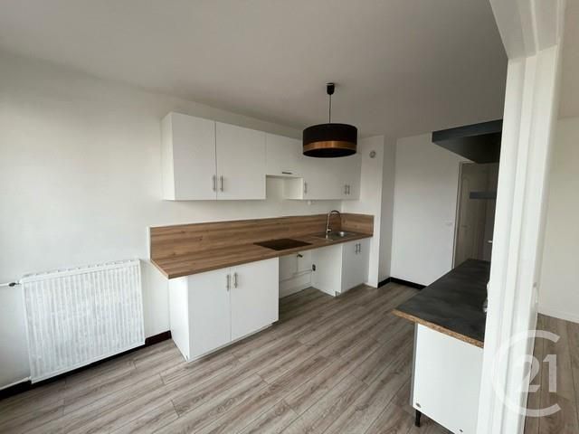 Appartement F3 à louer - 3 pièces - 65.61 m2 - JOUE LES TOURS - 37 - CENTRE - Century 21 Agence Grand Sud