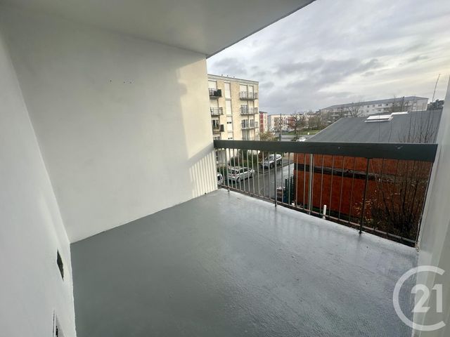 appartement - JOUE LES TOURS - 37